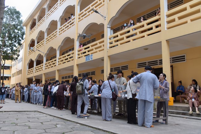 One Day Retreat for Student