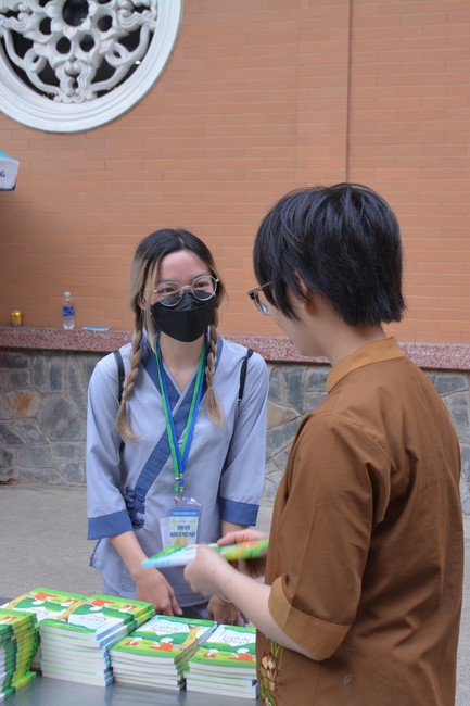 One Day Retreat for Student