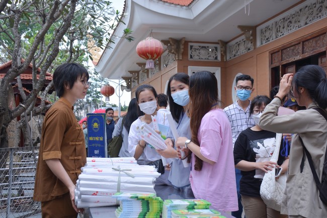 One Day Retreat for Student