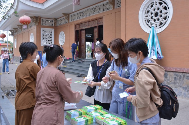 One Day Retreat for Student