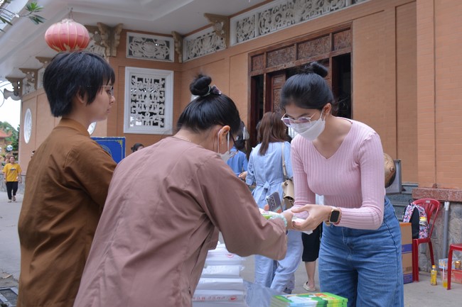 One Day Retreat for Student