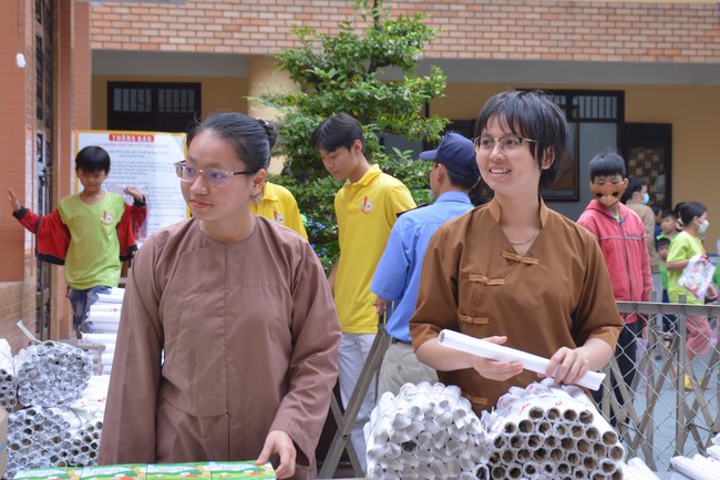 One Day Retreat for Student