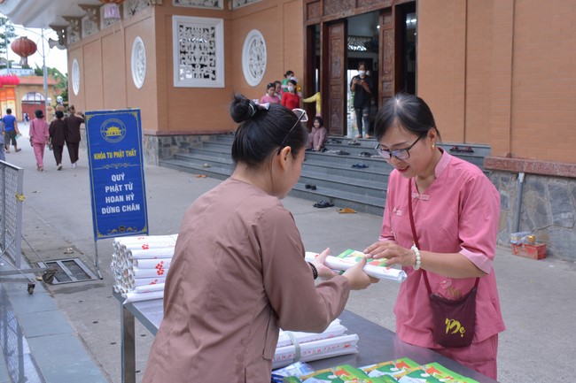 One Day Retreat for Student