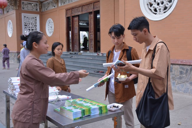 One Day Retreat for Student