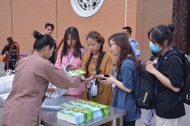 One Day Retreat for Student