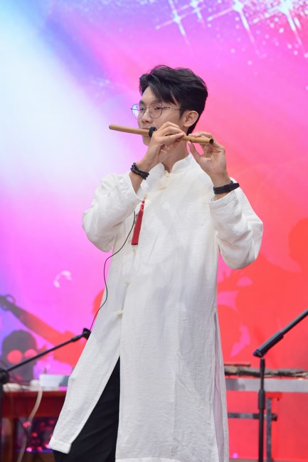 One Day Retreat for Student