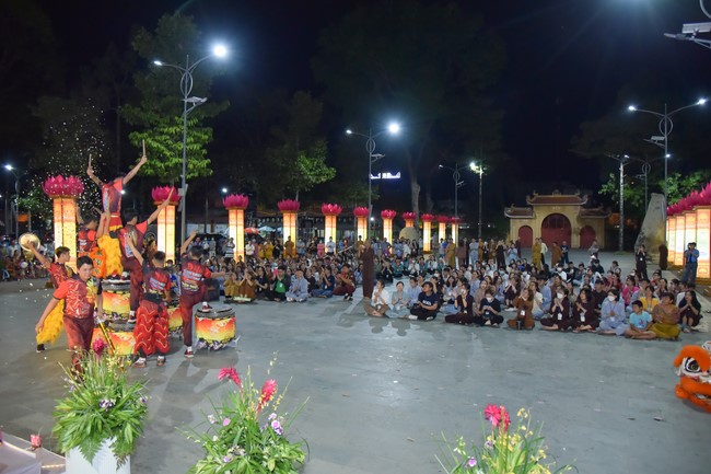 One Day Retreat for Student