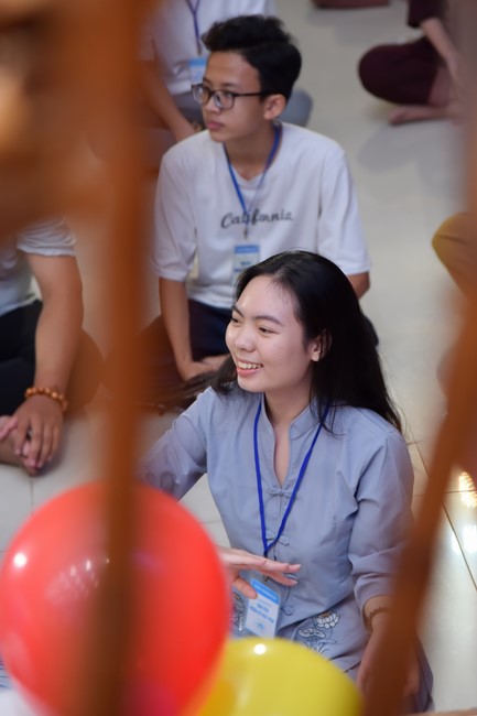 One Day Retreat for Student