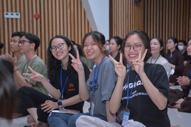 One Day Retreat for Student