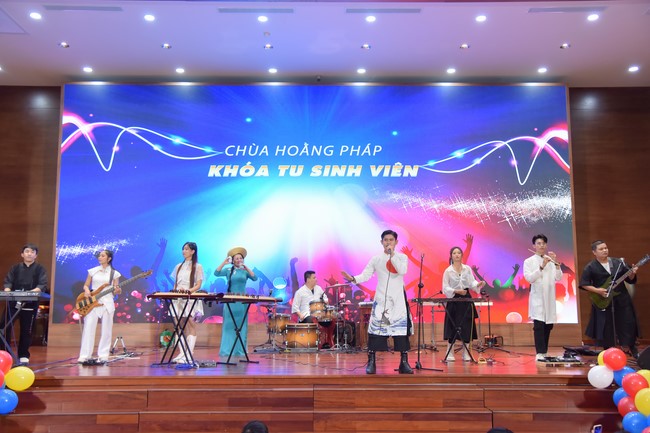 One Day Retreat for Student