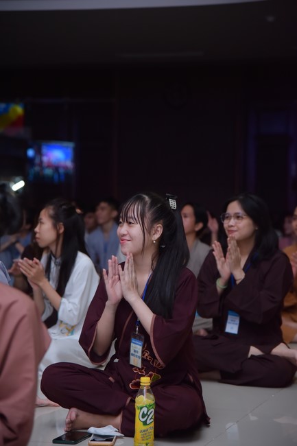 One Day Retreat for Student