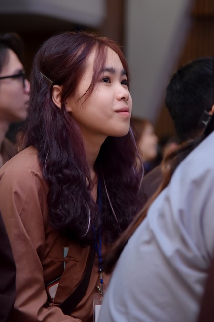 One Day Retreat for Student