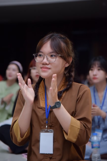 One Day Retreat for Student