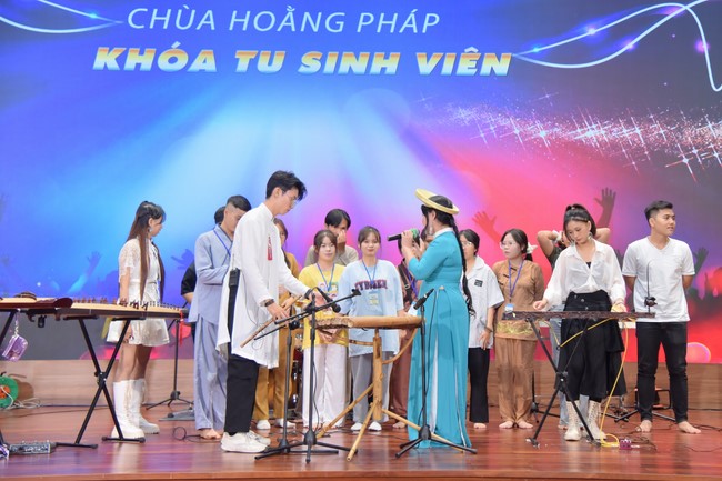 One Day Retreat for Student