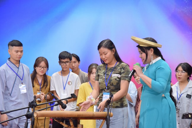 One Day Retreat for Student