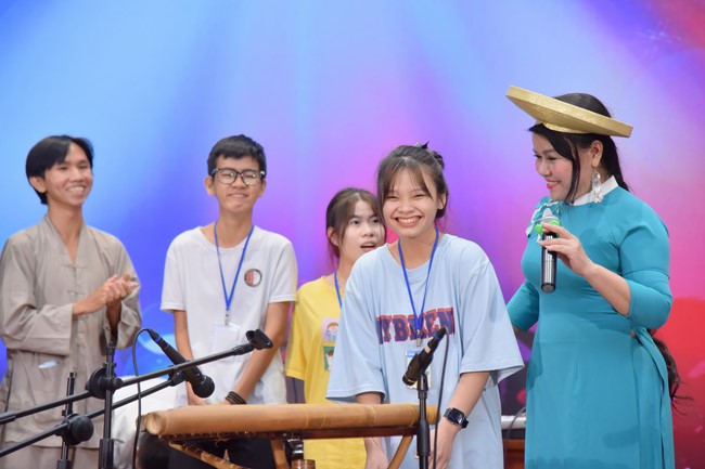 One Day Retreat for Student