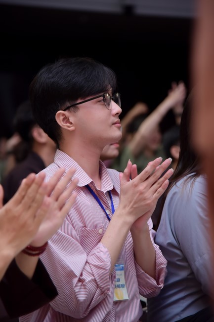 One Day Retreat for Student