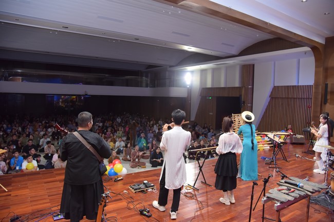 One Day Retreat for Student