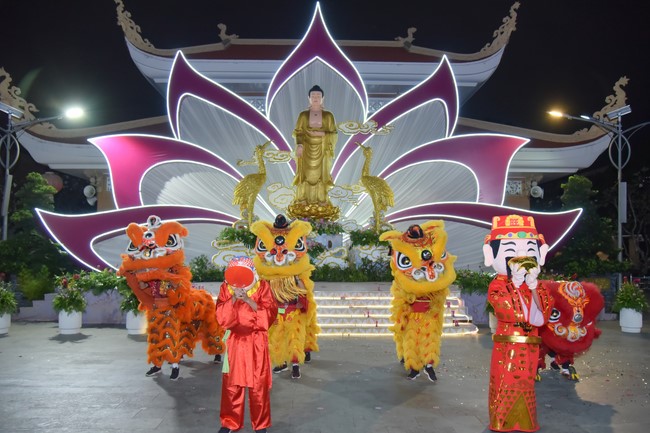 One Day Retreat for Student