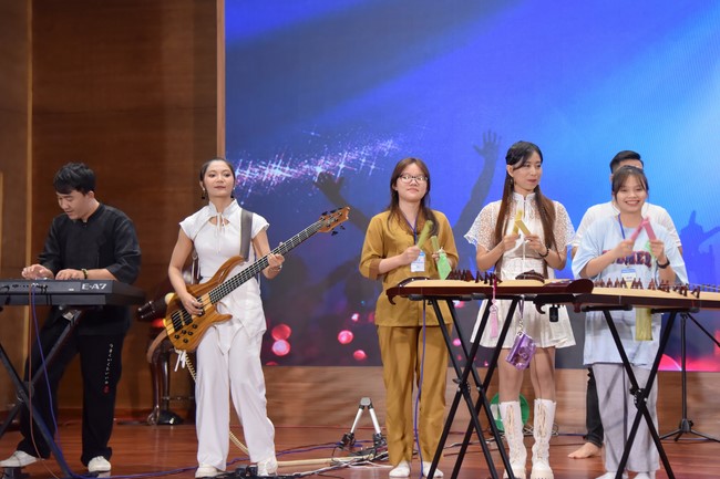 One Day Retreat for Student