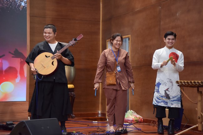 One Day Retreat for Student