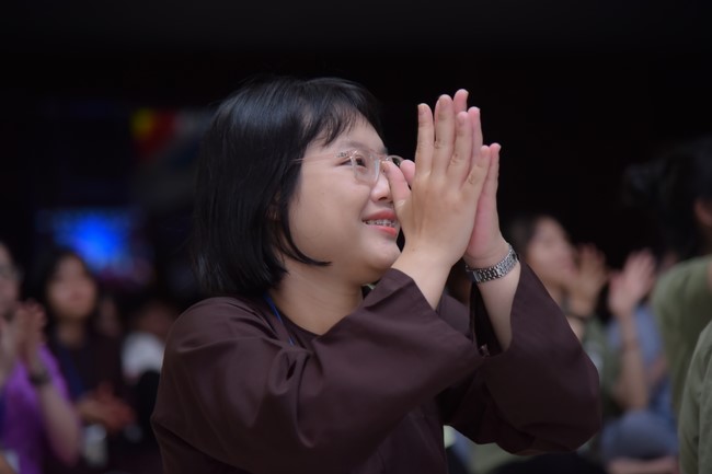 One Day Retreat for Student