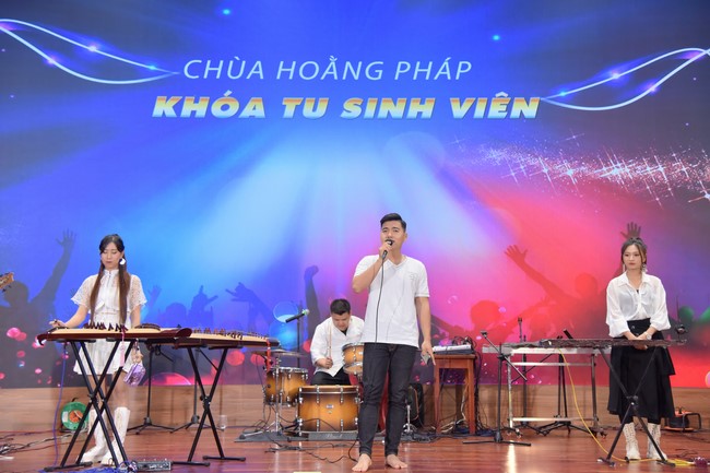 One Day Retreat for Student