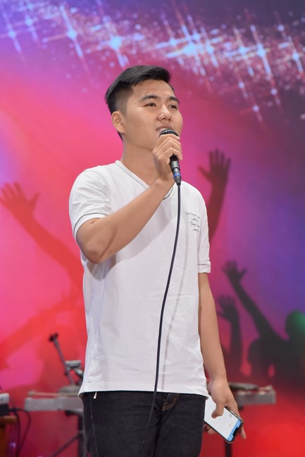 One Day Retreat for Student