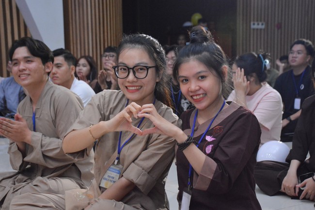 One Day Retreat for Student