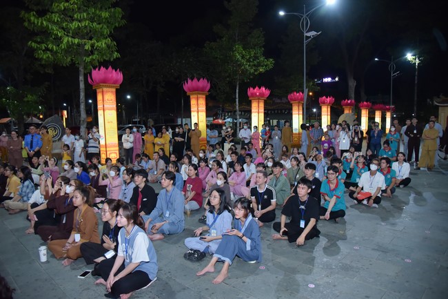 One Day Retreat for Student