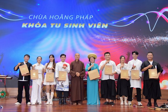 One Day Retreat for Student