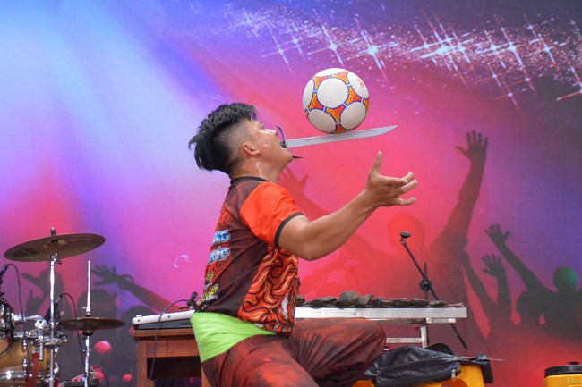 One Day Retreat for Student