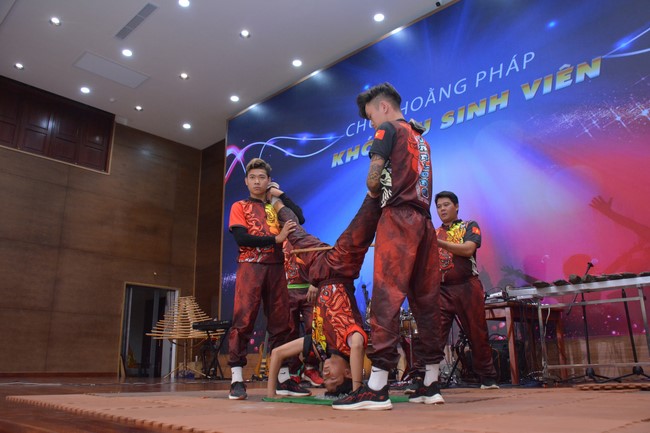 One Day Retreat for Student