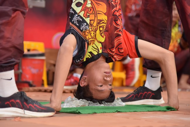 One Day Retreat for Student