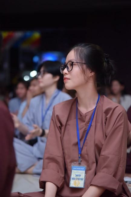 One Day Retreat for Student