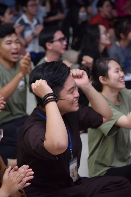 One Day Retreat for Student