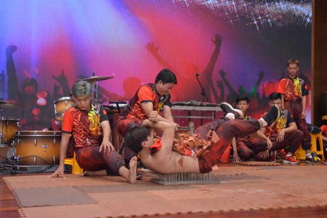 One Day Retreat for Student