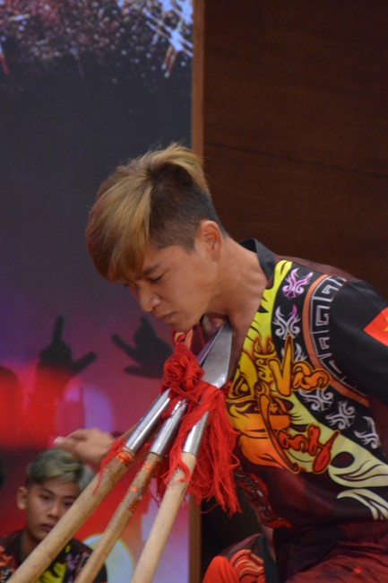 One Day Retreat for Student