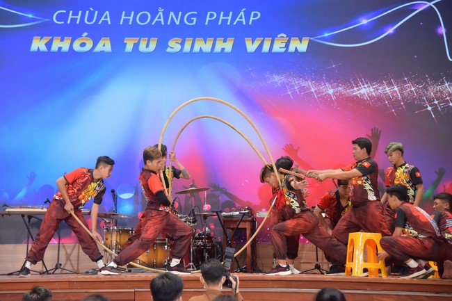 One Day Retreat for Student