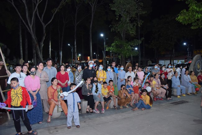 One Day Retreat for Student