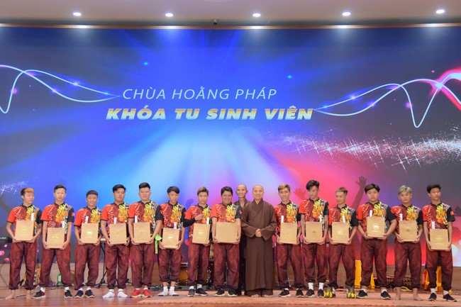 One Day Retreat for Student