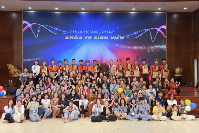 One Day Retreat for Student