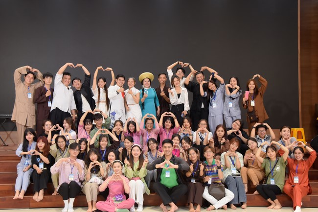 One Day Retreat for Student