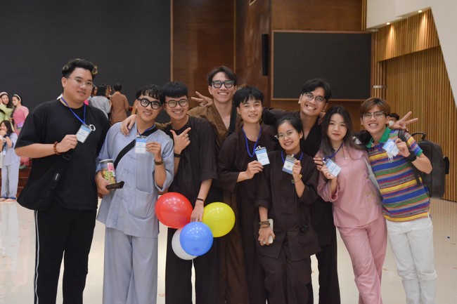 One Day Retreat for Student