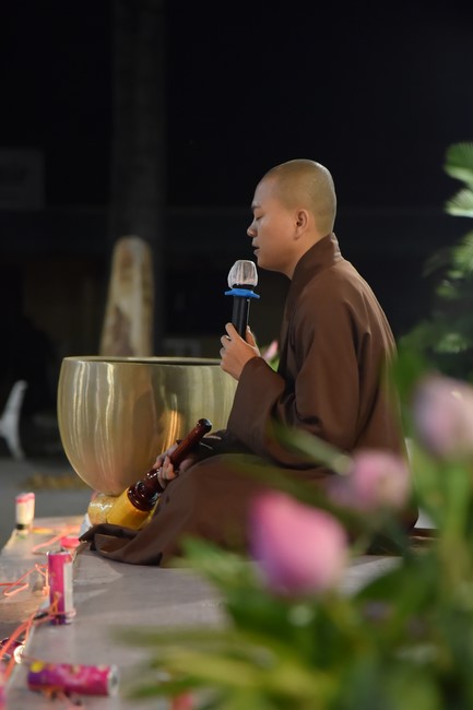 One Day Retreat for Student