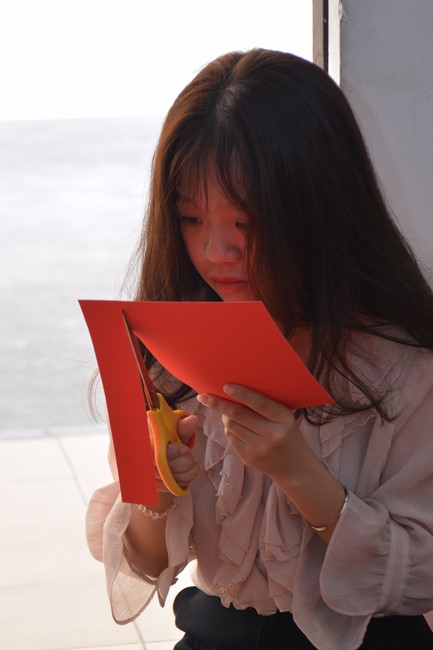 Affairs preparing for the Seven-Day Retreat and Amitabha Buddha’s Birthday anniversary (part 1)