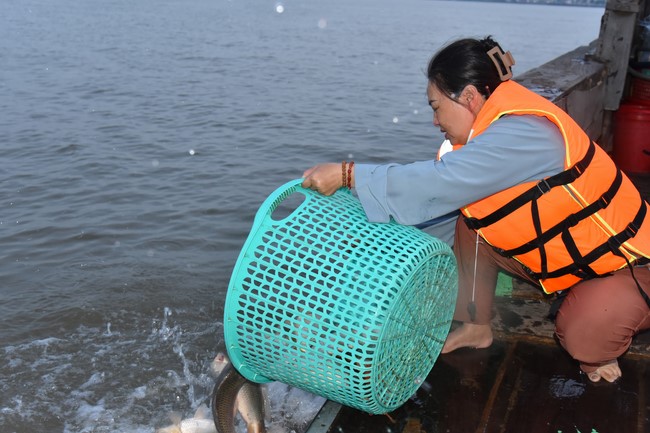 The 10th One-Day Retreat at Minh Chat Ashram in Can Tho