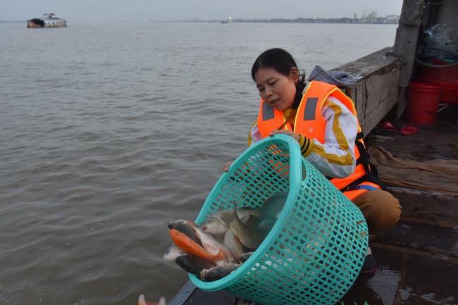 The 10th One-Day Retreat at Minh Chat Ashram in Can Tho