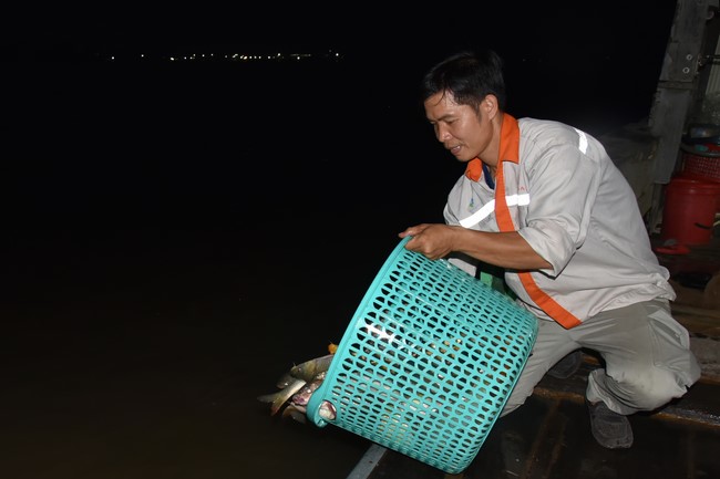 The 10th One-Day Retreat at Minh Chat Ashram in Can Tho