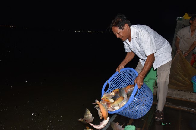 The 10th One-Day Retreat at Minh Chat Ashram in Can Tho